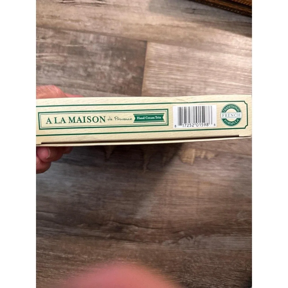 Ala Madison hand cream